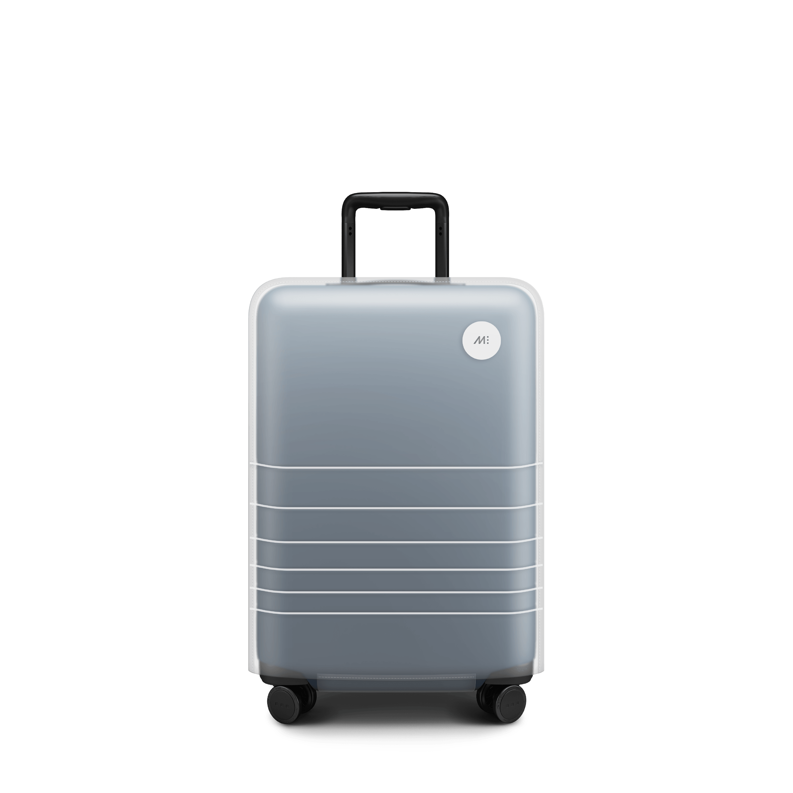 Alternative view of Luggage Cover